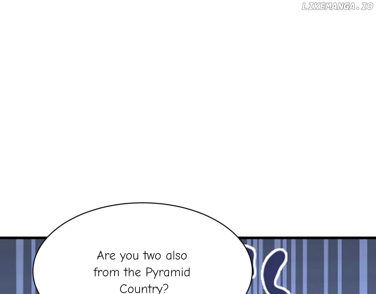 Era of the Haunted Chapter 384 - page 44